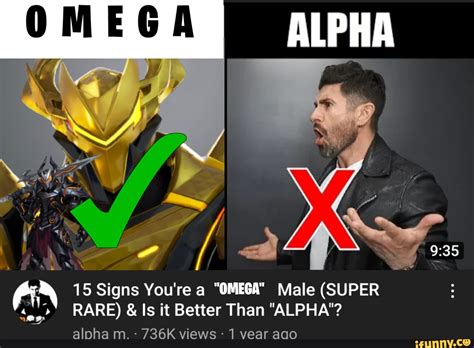 is omega better than alpha